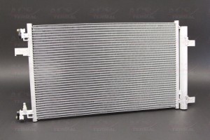 OPEL ASTRA J (2010>)/ CHEVROLET CRUZE (2009>) 1040135 TERMAL