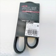 Ремень поликлиновой 6PK858 6PK858 MILES