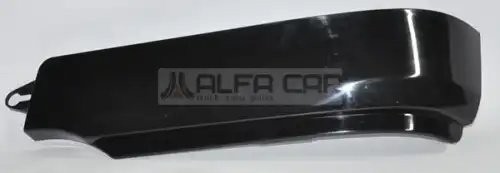 Накладка бампера MAN TGX переднего левая нижняя ALFA CAR AC81416140025 ALFA CAR