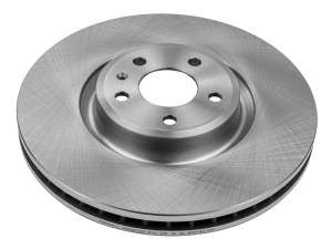 Тормозной диск передн. Audi A4 B9 15-  A6 C8 18-  Q5 FY 17-  Q7 4M 15- M2000769 M2000769 MARSHALL