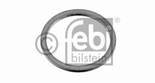 кольцо уплотнительное!  Opel Astra/Corsa/Kadett/Omega 79-01 03083 FEBI BILSTEIN