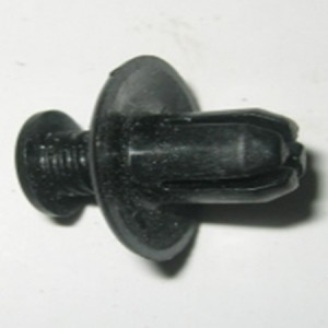 Пистон SSANGYONG Rexton (02-) бампера переднего OE 7941605000 SSANG YONG