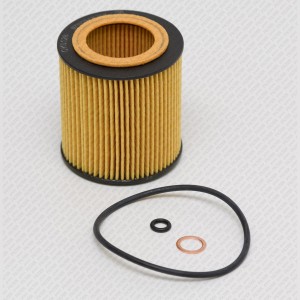 BMW E60 2003> OK0128 GREEN FILTER