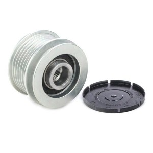 Муфта генератора обгонная GA754.05 GA754.05 NTN SNR