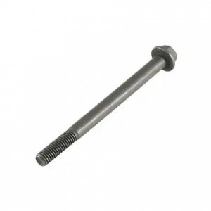 Болт М10х1,5х120 кронштейна генератора 3302 ISF 2.8, КАМАЗ ISBe (Haffen) 13756 HAFFEN