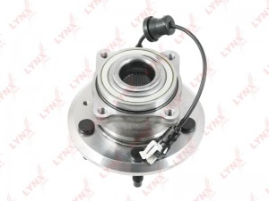 к-кт подшипника ступ. зад.!\ Chevrolet Captiva 2.0D/3.2 06> WH-1130 LYNXAUTO