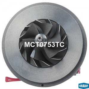 Картридж турбокомпрессора MITSUBISHI L 200 KRAUF MCT0753TC KRAUF