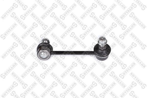 тяга стабилизатора заднего левая!\ Hyundai SantaFe 03-05 56-51011A-SX STELLOX