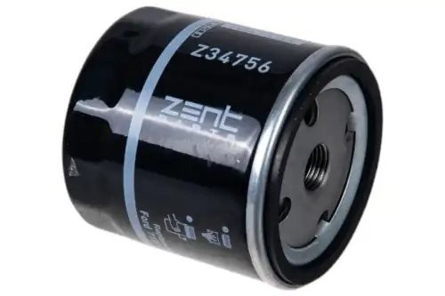 фильтр топливный!FAW, Ford Transit 2.4D <86 Z34756 ZENTPARTS