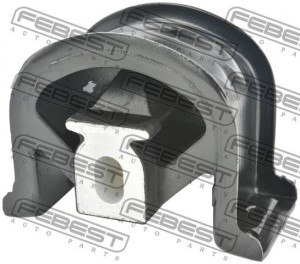 Подушка двигателя передняя VW TRANSPORTER 7J# 2003-2010 VWM-T5F VWMT5F FEBEST