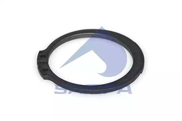 BPW ECO (>1996) A42x2.5 106.210 SAMPA