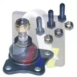 опора шаровая к-кт!\ Fiat Croma 86-90, Lancia Thema 85-94 93-00173-056 RTS
