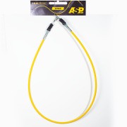 трос центрального тормоза!\ ГАЗ 3302 BC550207F ASP MENSAN