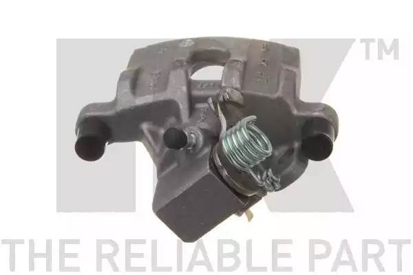 суппорт тормозной зад. лев.! восстановленный\ Ford C-max/Grand II 10> 2132143 NK