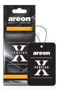 Areon AXV02 ароматизатор воздуха Mon X Version Vanilla Елочка 704AXV002 AREON