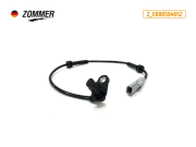 Датчик ABS RENAULT Logan (с 2012 г.в), Sandero (с 2014 г.в) зад. прав. Z0986594652 ZOMMER