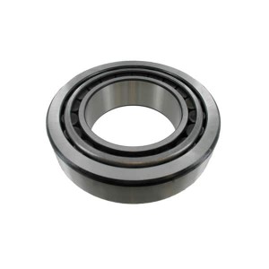 Подшипник роликовый ступицы 100x180x49 задн. внутр. Iveco,BPW,ROR TM33000 VKHB2297 SKF