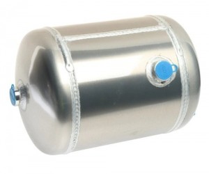 Баллон воздушный SITRAK C7H ресивер MOVELEX WG9000360773MX MOVELEX