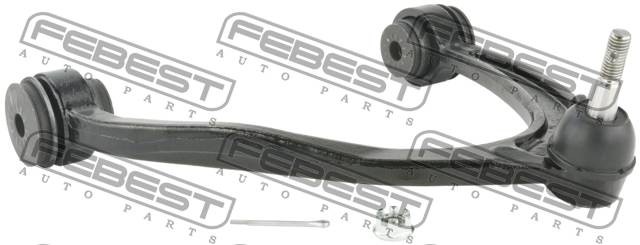 Рычаг передн верх правый CADILLAC ESCALADE 1999-2014 1024-TAHUPFR 1024-TAHUPFR FEBEST