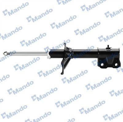 Амортизатор MITSUBISHI Lancer (00-) передний левый/правый газовый MANDO MSS020022 MANDO