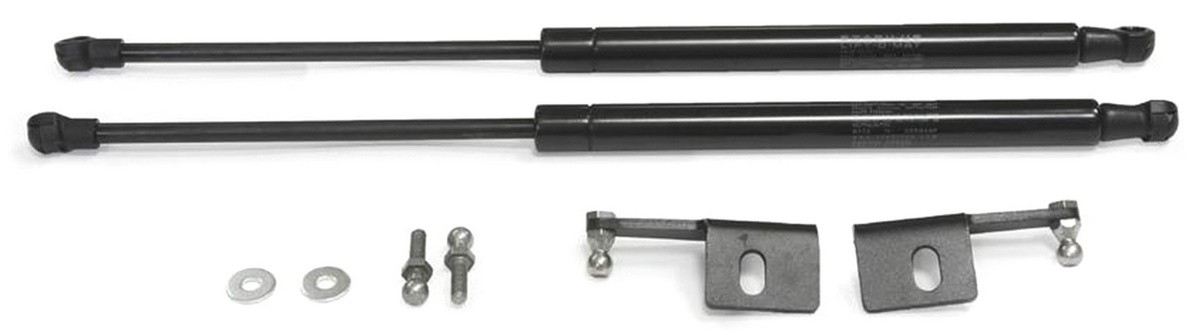 Амортизатор NISSAN Teana (08-14) капота (пружина газовая) комплект 2шт. АВТОУПОР UNITEA012 AVTOUPOR