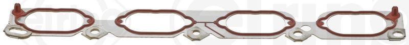 Прокладка коллектора VW Touareg AUDI A6 впускного ELRING 473.650 ELRING