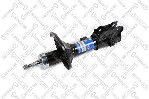 амортизатор передний левый масляный!\ Hyundai Accent 00-05 4214-0140-SX STELLOX