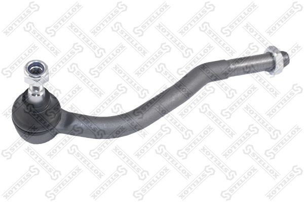 наконечник рулевой левый!\ Citroen C5 all 01> 51-01841-SX STELLOX