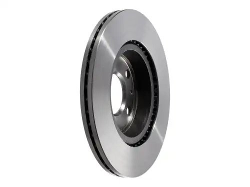 диск тормозной передний! Audi А4, VW Passat 1.6-1.9TDi 96> Z05967 ZENTPARTS