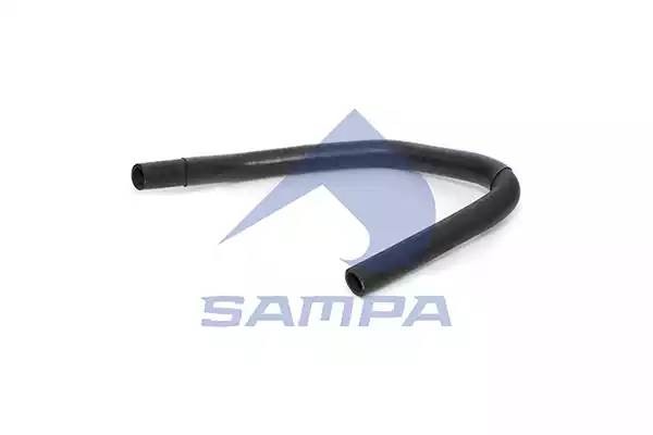 Шланг отопления/вентиляции 021465 SAMPA