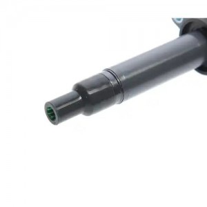 Катушка зажигания TOYOTA Land Cruiser (98-07) MEGAPOWER 370-13-051 MEGA POWER