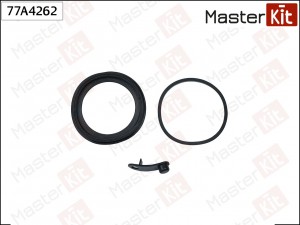 Ремкомплект тормозного суппорта SsangYong KORANDO (K4) 1988 - 1997, MUSSO (FJ) 1 77A4262 MASTER KIT