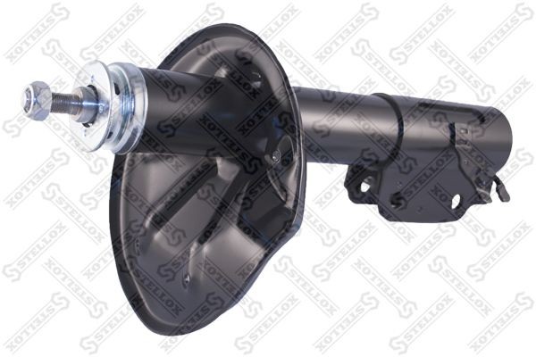 амортизатор передний правый масляный!\ Mazda 323 BG 1.3-1.8/1.7D 89-94 4113-0014-SX STELLOX
