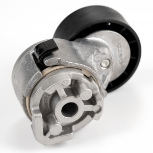 натяжитель ремня в сборе!\Omn FIAT DUCATO 2002>/Iveco Daily 504086751 IVECO