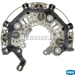 диодный мост!\ Peugeot Boxer, Citroen Jamper 2.2HDi, Ford Transit 2.2TDCi 06> AEB2828UT KRAUF