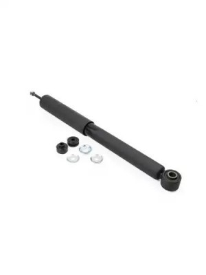 амортизатор задний газовый Toyota Land Cruiser 4.0/3.0D-4D 02> Z00518 ZENTPARTS