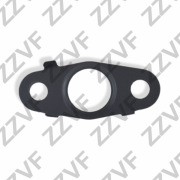 Прокладка турбокомпрессора металлическая ZVL431K ZVL431K ZZVF