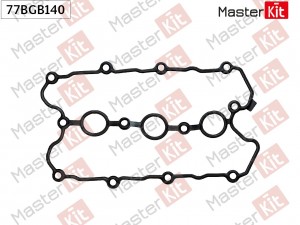Прокладка клапанной крышки AUDI AUK, BDW Masterkit 77BGB140 MASTER KIT