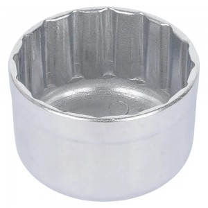 Съемник масляного фильтра 86,6 мм "AIRLINE" PRO (чашка 16 граней) ATFC024 AIRLINE