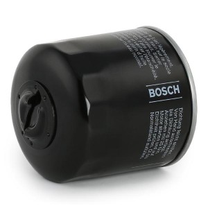 Фильтр масляный VW T4 (90-03) AUDI 100 (83-94) BOSCH 0 451 203 223 BOSCH