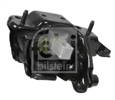 Опора двигателя VW Polo (05-) AUDI A1 (11-14) SKODA Fabia (07-) левая FEBI 19908 FEBI BILSTEIN