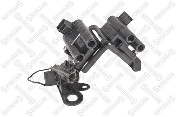 катушка зажигания\ Hyundai Accent/Getz 1.3/1.5i 00-05 6100155SX 61-00155-SX STELLOX