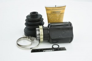 ШРУС внутренний правый 21X43X28 MAZDA DEMIO DY3/DY5 2002-2007 0511-DY5WATRH 0511-DY5WATRH FEBEST