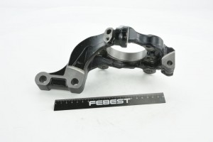 Кулак поворотный правый NISSAN TIIDA C11 2005-2012 0228-Z12FRH 0228-Z12FRH FEBEST