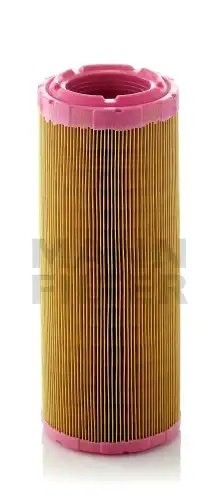 Фильтр воздушный C 1196-2 MANN FILTER