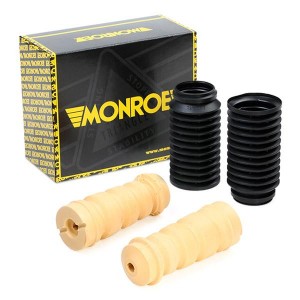 к-кт пыл+отб зад.\ VW Golf II/III/Passat 80-96 PK017 MONROE