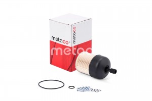 Фильтр топливный '1030-233 1030233 METACO