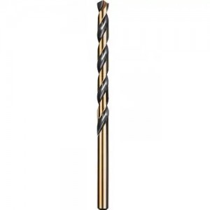 Сверло по металлу 4.2х75мм HSS Cobalt KRAFTOOL 2965642 KRAF TOOL