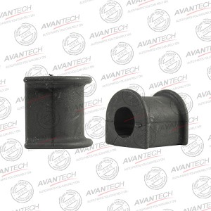 Втулка стабилизатора заднего Avantech ABH0170 AVANTECH