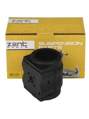втулка стабилизатора заднего! d33.4 Land Rover Range Rover Sport II 10> Z02524 ZENTPARTS